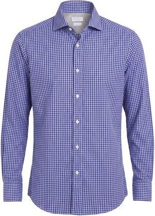 Brunello Cucinelli TOPWEAR - Camicie su YOOX.COM