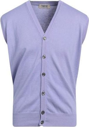 TSD12 PRENDAS DE PUNTO - Cárdigans en YOOX.COM