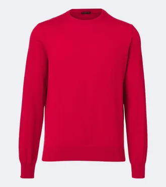 Rubinacci Cashmere sweater