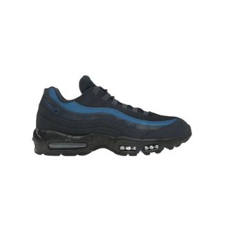 Nike Hombre, Zapatos, Azul, Talla: 44 1/2 EU