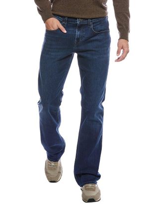7 For All Mankind Gahanna Warren Brett Jean