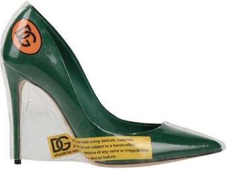 Dolce & Gabbana FOOTWEAR - Pumps on YOOX.COM