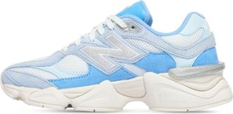 New Balance (WMNS) New Balance 9060 Blue White U9060NAF