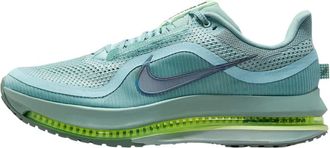 Nike Heren, Sport, Groen, Maat: 44 1/2 EU