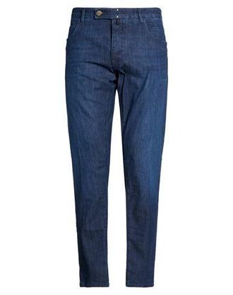 Incotex BOTTOMWEAR - Jeans on YOOX.COM