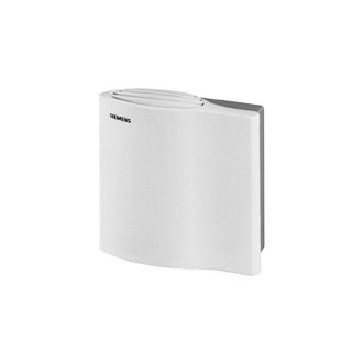 SIEMENS Qpa84 Regulador De Calidad Del Aire Ambiente Tor Ip30