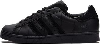 adidas unisex, Sport, Zwart, Maat: 38 2/3 EU Leer