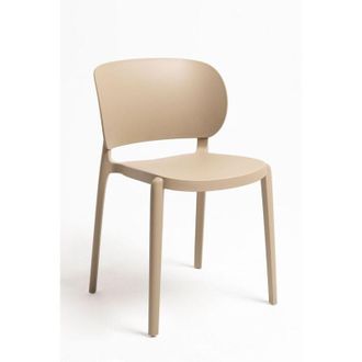 Regalos Miguel Regalos Miguel - Sillas Jard&iacute;n - Silla Tilan - Beige