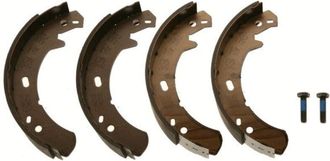 OEM Zapatas De Freno Gs8429 Trw