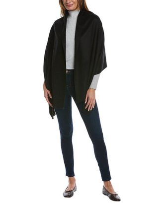 Bruno Magli Cashmere Wrap