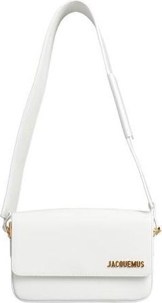 Jacquemus BAGS - Shoulder bags on YOOX.COM
