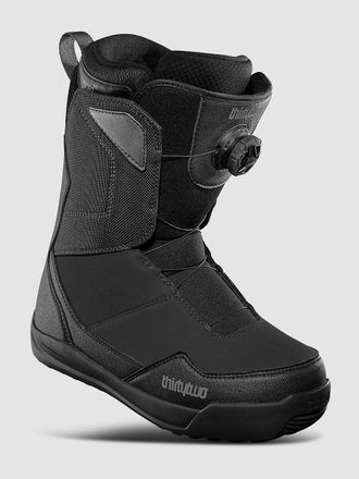 Thirty Two ThirtyTwo Shifty BOA 2025 Snowboard Schoenen zwart