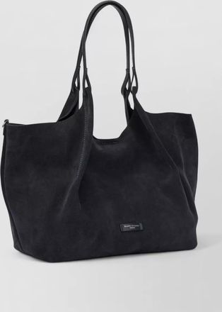 Gianni Chiarini leather tote bag