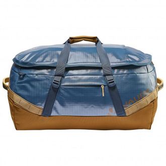 Vaude Cityduffel 65 Reisetasche - | blau