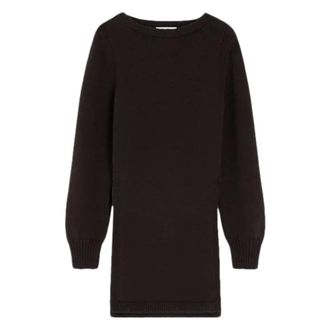 Christophe Lemaire Mujer, Jerseys, P&uacute;rpura, Talla: S