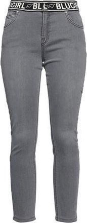 Blugirl PARTES DE ABAJO - Pantalones vaqueros en YOOX.COM