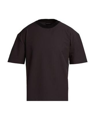 Emporio Armani TOPWEAR - T-shirts su YOOX.COM