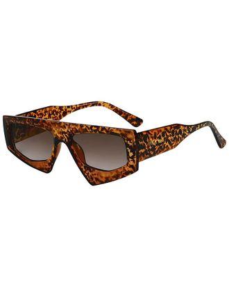 Fifth and Ninth Fifth & Ninth Womens Ivy 54Mm Polarized Sunglasses