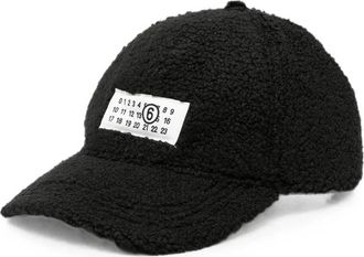 Maison Margiela Hombre, Accesorios, Negro, Talla: ONE Size