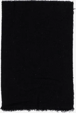 Faliero Sarti Altea Wool Blend Scarf With Sequins