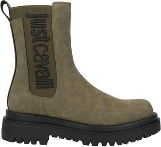 Just Cavalli FOOTWEAR - Ankle boots on YOOX.COM