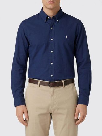 Polo Ralph Lauren Camicia casual Polo Ralph Lauren in lino