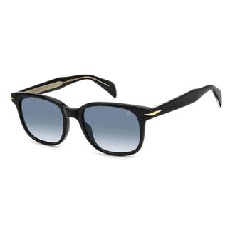 Eyewear by David Beckham Sunglasses, unisex, Black, 53 MM, Stylish Sunglasses for You