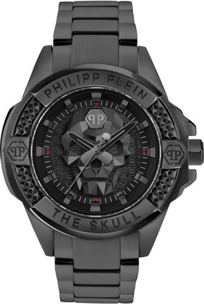 Philipp Plein PWAAA3025 The Skull horloge