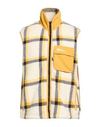 Jack Wolfskin ROPA DE ABRIGO - Borreguito y pelo ecol&oacute;gico en YOOX.COM