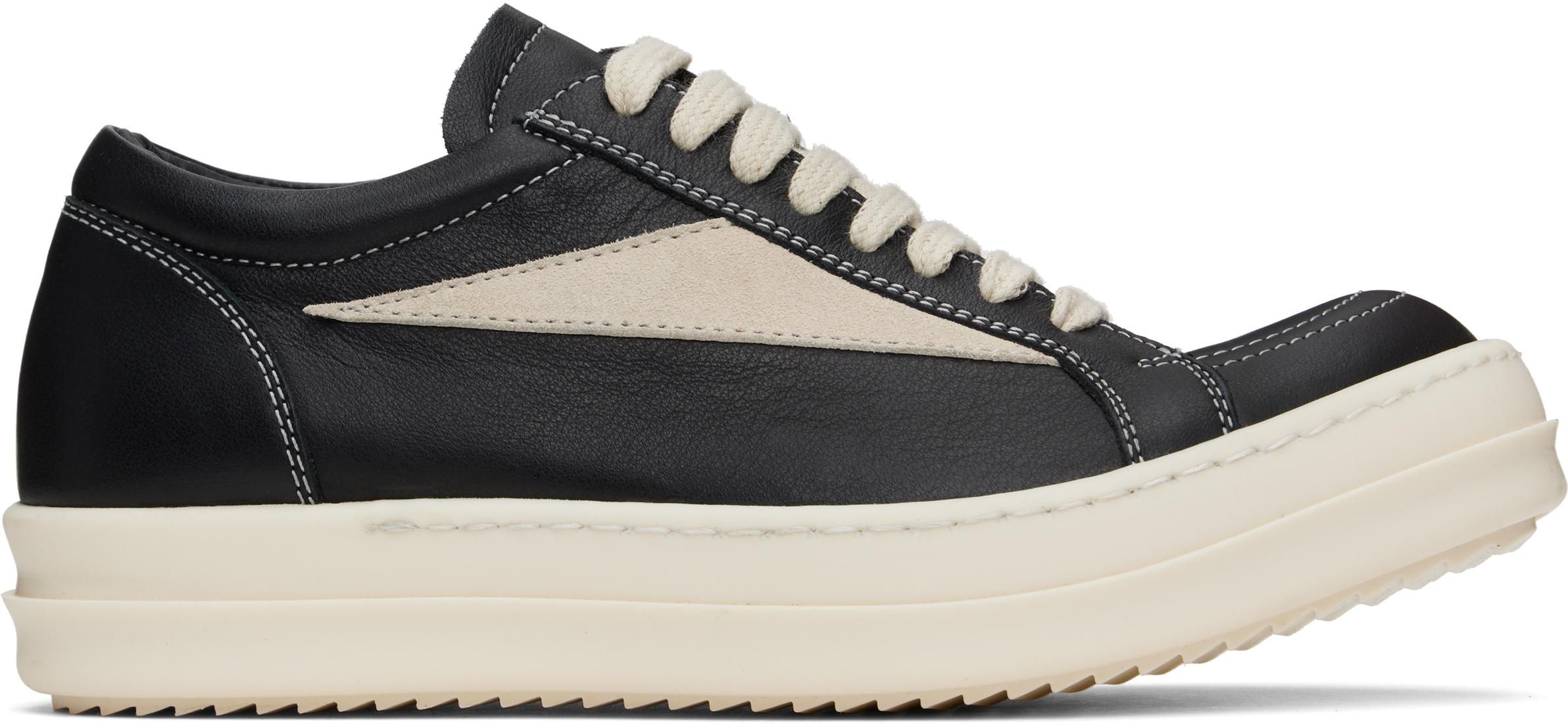 Rick Owens Low Top Sneakers − Sale: up to −58% | Stylight Rick Owens Low Top Sneakers − Sale: up to −58% | Stylight