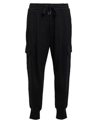 Black Dolce & Gabbana Cargo Pants: Shop up to −86% | Stylight