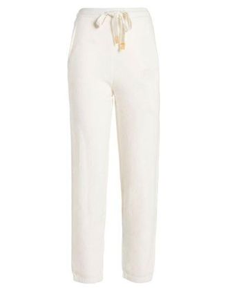 Elisabetta Franchi BOTTOMWEAR - Trousers on YOOX.COM
