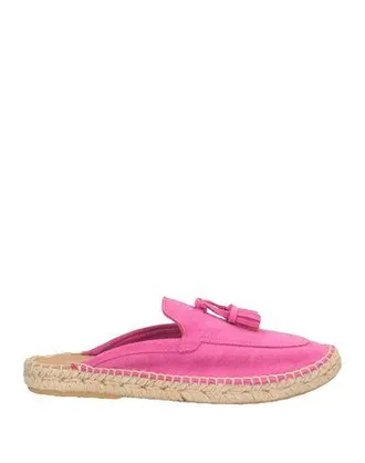 Abarca FOOTWEAR - Espadrilles on YOOX.COM