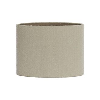 Light & Living Pantalla de l&aacute;mpara - Bolero - natural - textil - Light&living