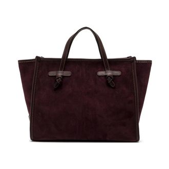 Gianni Chiarini Handbags, female, Brown, Size: ONE SIZE Marcella