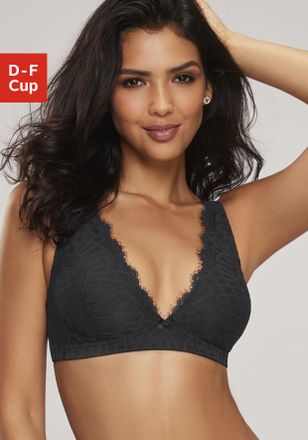 Lascana Bralette-BH