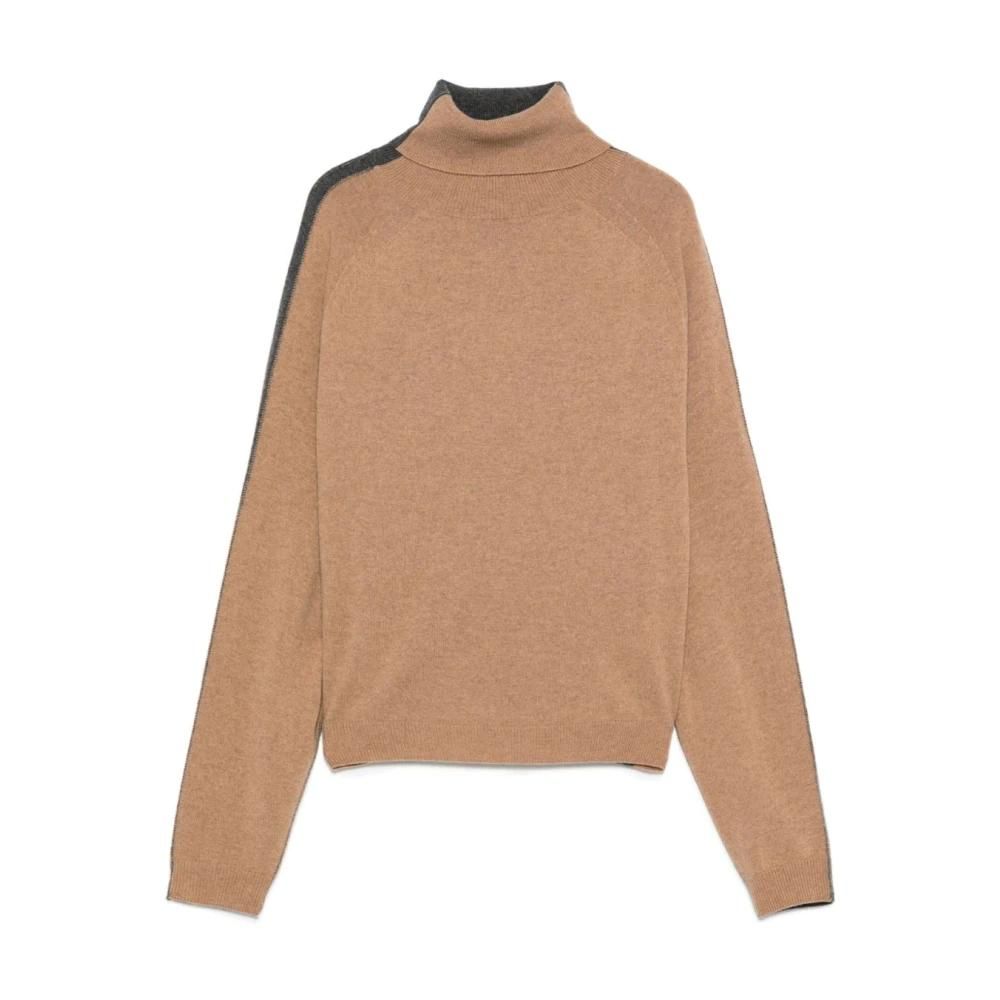 Maglioni dolcevita Semicouture SALDI: Acquista fino al −43