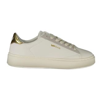 Gas Zapatillas deportivas Leonard LTX - Shoes - Mujer - Blanco - 39 EU