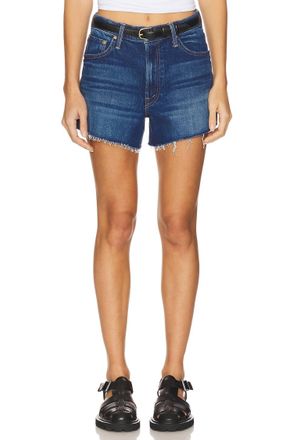 Mother Dodger Fray Short In Bunny Hop