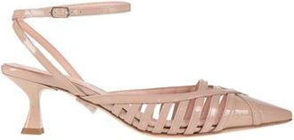 Anna F. SCHUHE - Pumps auf YOOX.COM
