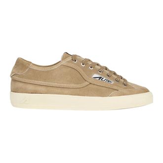 Autry Windscape Low - - Shoes - Uomo - Beige - 44 EU