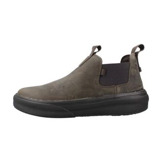 Reef Swellsole Evo - Heren - Schoenen - Grijs - Maat: 42 1/2 EU Leer