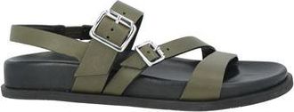 Guglielmo Rotta CALZADO - Sandalias con cierre en YOOX.COM