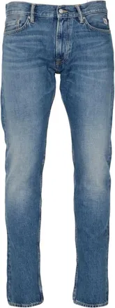 Roy Rogers Uomo, Jeans, Blu, W36, new