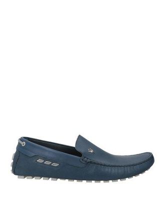 La Martina FOOTWEAR - Loafers on YOOX.COM