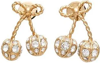 Valentino Garavani GIOIELLI E OROLOGI - Orecchini su YOOX.COM