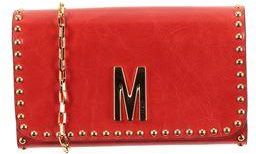 Moschino Small Leather Goods - Wallets on YOOX.COM
