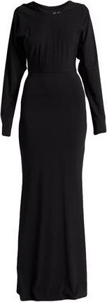 Actualee KLEIDER - Maxi-Kleider auf YOOX.COM