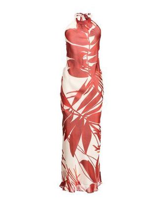Hanita VESTIDOS - Vestidos largos en YOOX.COM