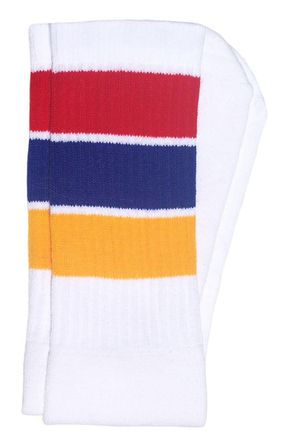 Skatersocks Skater Socks 19 Mid Calf Tube Socks
